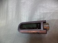 露天二手3C大賣場 LG MF-FE435 1GB MP3音樂播放器單機/附USB線/耳機品號435