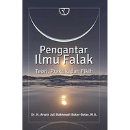 Introduction to Falak Science – Arwin RAJAWALI