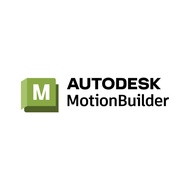 (WIN) Autodesk MotionBuilder 2025
