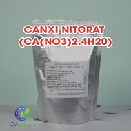 Nitrogen Calcium Fertilizer (Ca(NO3)2.4H20) CaO = 26%; N = 15,5%