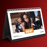 Karina Aespa Calendar 2027