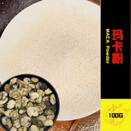 MACA POWDER MACA POWDER 100g
