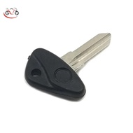 Motorcycle Accessories Key Blank Keys Can Install Chip Motor Bike Moto Part for BMW F650GS 650CS R11