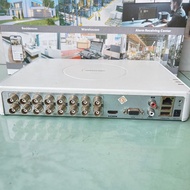 HIKVISION 16 CHANEL DVR