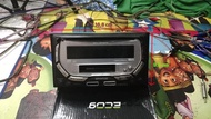 TAPE MOBIL BEKAS JADUL. MERK KENWOOD TIPE DPX-MP4070. KASET ERROR. BLUETOOTH.