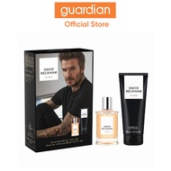 David Beckham Classic EDT Gift Set