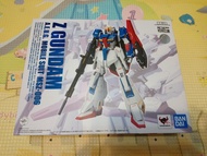 BANDAI TAMASHII NATIONS Ka signature METAL ROBOT魂 超合金 Z GUNDAM ZETA [日版]