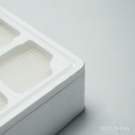 Serasi dengan Penapis Udara IQAir HealthPro Plus 250/150/100 Set Penuh Aksesori Penapis Dalam Stok