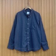 KEMEJA BIGSIZE JUMBO SHIRT kmj 21362