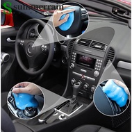 Efficient Cleaner Putty Car Detailing Putty Interior Cleaning Slime for Home Office Keyboard