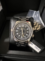 Hamilton UTC Khaki GMT