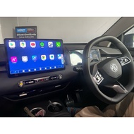 (ศูนย์ไทย)กล่องเเอนดรอยด์ Navlynx รุ่นUFO (8+128GB) Android Box สำหรับรถระบบ Carplay ไร้สาย