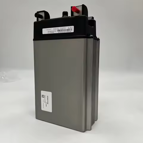 32301134 Suitable for Volvo S90 S60 XC90 XC60 Mild Hybrid 48V Lithium Battery High Voltage Battery