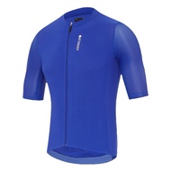 [YAO BIKE] ATTAQUER Race Jersey Cobalt