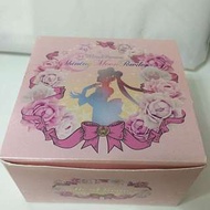 美少女戰士 20週年記念 限定 Sailor Moon 變身鏡盒 化妝粉盒