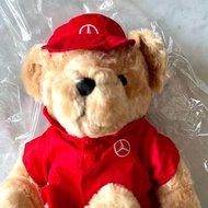 賓士熊 BENZ BEAR