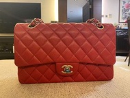 Chanel cf25