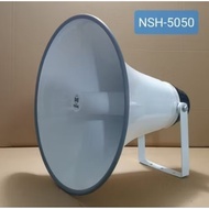 SPEAKER HORN NARAE NSH 5050 MATCHING SPEAKER NARAE NSH 5050 MATCHING 50 WATT
