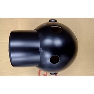 National Car Want 9104-KAWASAKI/KAWASAKI B1/B2/B3-125 Headlight Rear Cover/Bowl Male/Headlight Valle