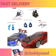 VRX 1/10 CAR SPARE PARTS 10194-65/10003/10409/10397/10924/10118/10383/10395/10970/10969/10924/10952/