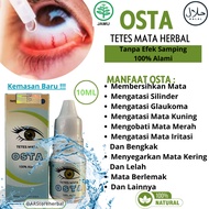 MATA OSTA HERBAL DROPS FOR GLUCOMA, CYLINDER OF YELLOW EYES, IRRITATION, SWELLING, EFFECTIVE IN CLEA