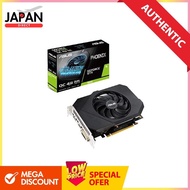 【Refurbished】ASUS NVIDIA GTX 1650 Single Fan Model 4G PH-GTX1650-O4GD6