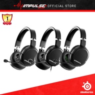 SteelSeries Arctis 1 Wired / Wireless / Xbox Gaming Headset  - All-Platform Gaming Headset
