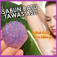 Alum Soap 100% Alum Stone | Skin Brightening Soap