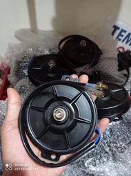 Dinamo Motor DC Harumanis