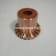 Starter Collector New D65