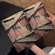 Book zv384 Case for ipad gen 10/11 gen 7/8/9 10.2 inch mini pro 11 air4 air5 for Huawei matepad se 1