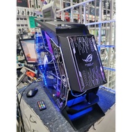 Gaming PC Complete Set Core I3 Core I5 ​​Core i7
