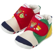 Miki House first shoes baby first shoes kid first shoes Miki House