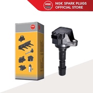 NGK Ignition Coil U5167 For Honda :  City iVTEC TMO, CRZ, Jazz GE iVTEC