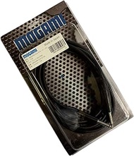 MOGAMI 2524 SS 5m Guitar Cable