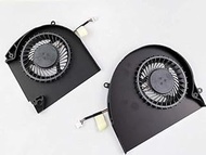 New CPU + GPU Cooling Fan for Dell Alienware 17 R4 17 R5 P31E, P/N: MG75090V1-C060-S9A MG75090V1-C07