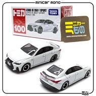 Tomica Regular - Lexus IS 350 F Sport