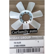 ORIGINAL Nissan Vannette C22 Radiator Fan Blade