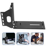 PC Holder Right Angle Gpu Vertical Mount Graphics Card Bracket Metal