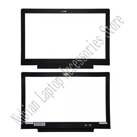 New For Lenovo Ideapad 700-15ISK E520-15 Iaptop LCD Back Cover/Front Frame/Hinge Top Cover Shell