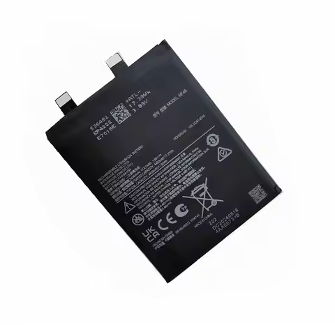 1x 4610mAh NF45 Battery For Motorola Moto X30 Pro XT2241-1 Edge 30 Ultra Mobile Phone batteries