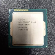 英特爾 Intel i5-4440跟i5-4460 跟I5-4570跟I5-4430正式版四核心 1150腳位,二手良品