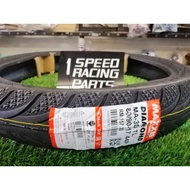 MAXXIS DIAMOND TUBELESS