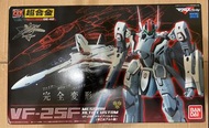 Macross Frontier DX超合金 Messiah Alto Custom