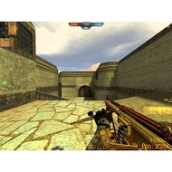 PC Game Strike V7 Extreme Counter FPS