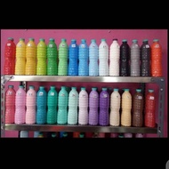 cat lukis air mural indoor