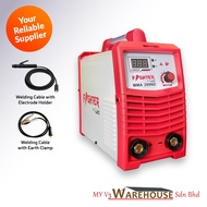 Fighter MMA 200ND Inverter Welding Machine