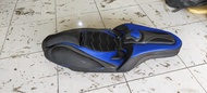 Jok PCX Modifikasi-Jok PCX 160 Mbtech