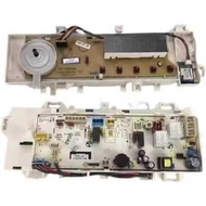 Suitable for Whirlpool Drum Washing Machine WF90BW555S/WF90BG555S Motherboard Display Board Set