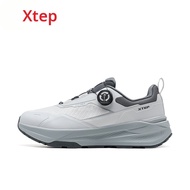 XTEP | รองเท้าวิ่งและเดินป่ากลางแจ้งสำหรับฤดูหนาว น้ำหนักเบา
